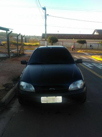 Ford Courier 1.6L 2007 - Foto 3