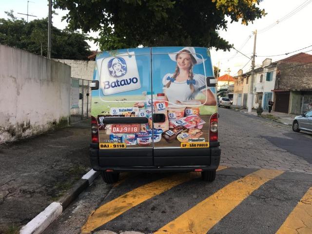 Renault Master Refrigerada - Foto 6