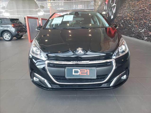 Peugeot 208 1.6 Griffe 16v - Foto 2