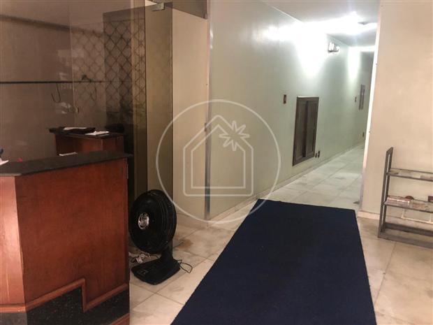 Apartamento para alugar com 1 dormitórios em Ingá, Niterói cod:875629 - Foto 20