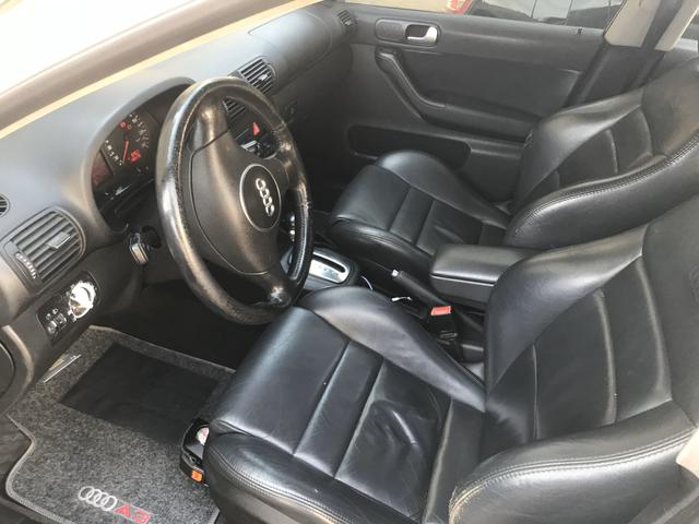 Audi A3 - Foto 5