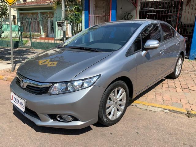 Civic LXR 2.0