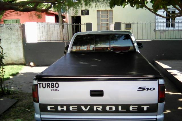 S10 Turbo diesel - Foto 8