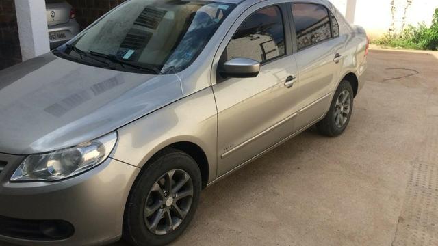Volkswagen Voyage 2011 1.0 Completo - 9- * Zap - Foto 2