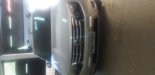 Duster tech road impecável 47.000km 2013/2014 - Foto 12