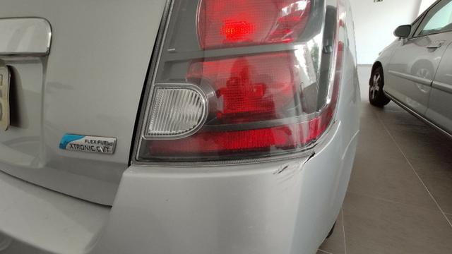 Nissan Sentra 2.0 16V Special Edicion Automatico - Foto 8