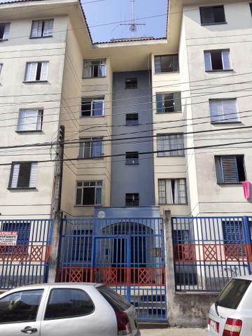 Vende se ou aluga se AP de 2 dormitórios - Foto 2