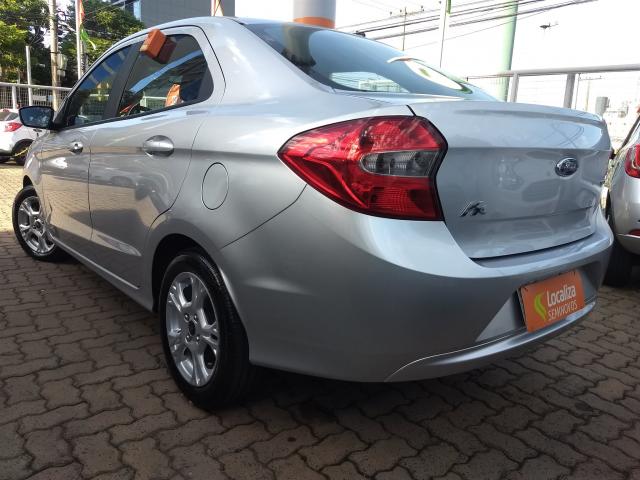 FORD KA + 2017/2018 1.5 SIGMA FLEX SEL MANUAL - Foto 7