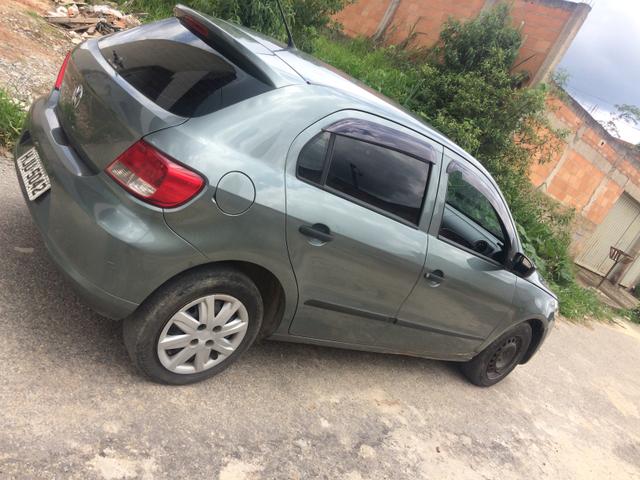 Vendo gol G5 2008 completo menos ae - Foto 5