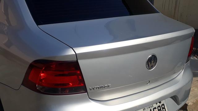 Vendo esse voyage completo tudo funcionando - Foto 7