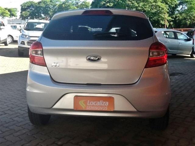 FORD KA 2017/2018 1.5 SIGMA FLEX SE MANUAL - Foto 4