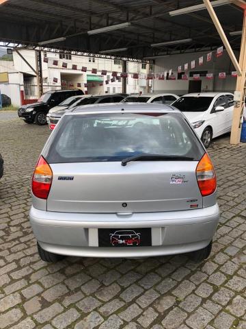 Fiat- Palio Fire 2006 com IPVA 2020 pago - Foto 7