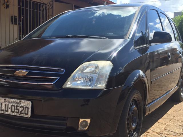 Meriva expression easytronic 09/09