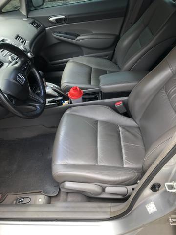 Honda Civic LXS - Foto 9