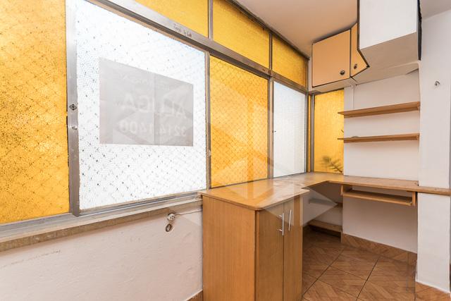 Kitchenette/conjugado para alugar com 0 dormitórios em , cod:I-009640 - Foto 11