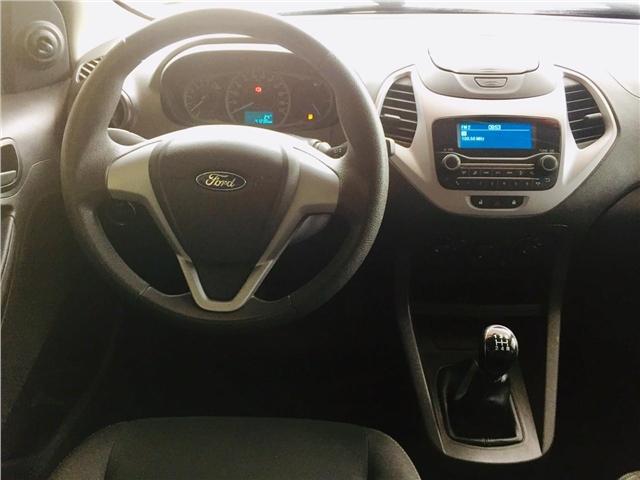 Ford Ka 1.0 ti-vct flex se manual - Foto 8