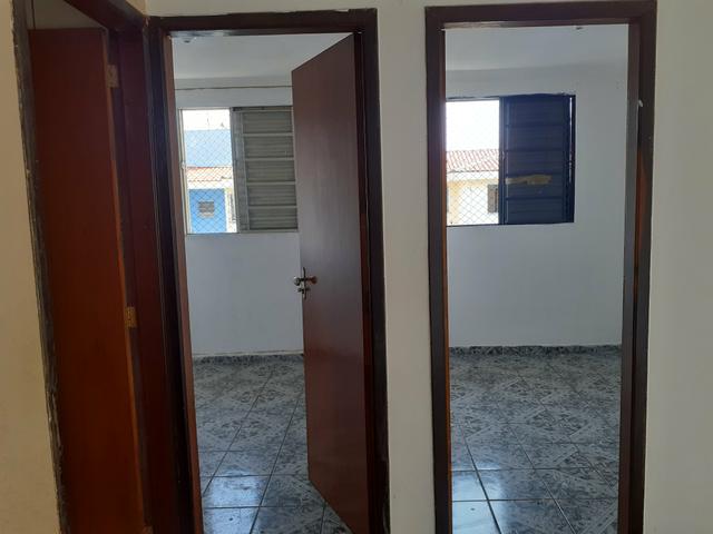 Vende se ou aluga se AP de 2 dormitórios - Foto 4