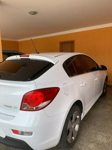 VDO/TRO Cruze 12/13 LT Mecânico - Foto 5