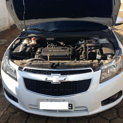 Cruze 2014 ltz - Foto 13