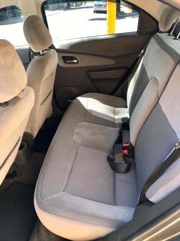 COBALT LTZ 1.8 8V Econo.Flex 4p Aut. - Foto 8