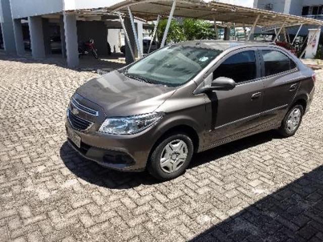Chevrolet Prisma 13/13 Flex Completo - Foto 7