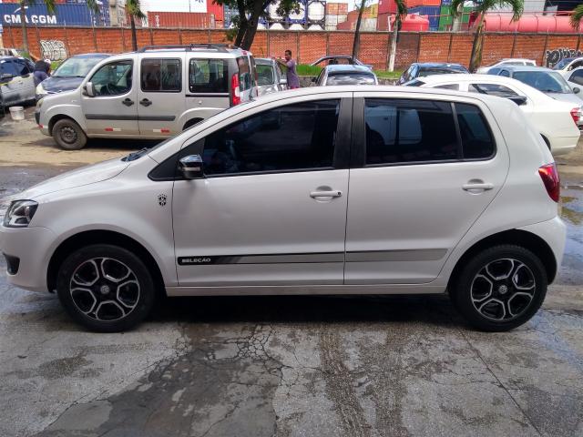 FOX 2014/2014 1.0 MI SELEÇÃO 8V FLEX 4P MANUAL - Foto 4