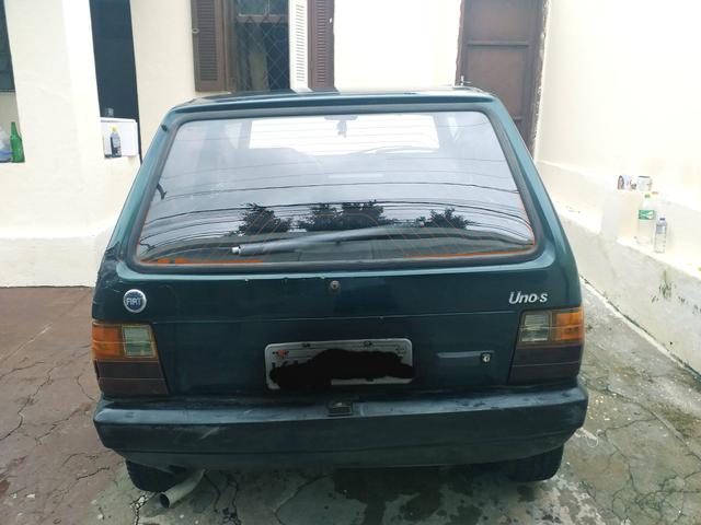 Fiat uno - Foto 2