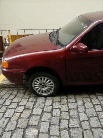 Gol 98 - Foto 5