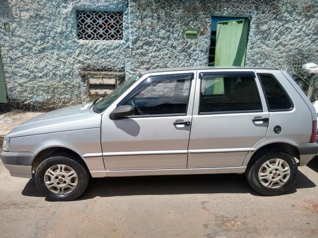 Carro uno - Foto 4