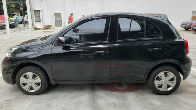 Nissan March 2015 1.6 - Foto 3