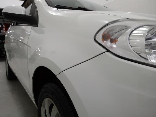 Fiat Palio Attractive 1.4 (impecavel) - Foto 2