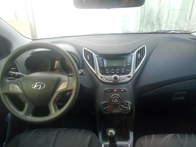 HB20 Hatch 14/15 Super novo - Foto 5