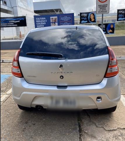 Vendo Sandero - Foto 2