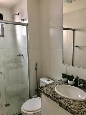 Apartamento 3 Quartos Pituba Nascente Vista Mar - Foto 16