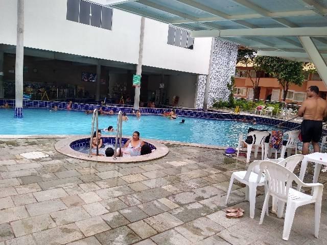 Promoção alugo apartamento em caldas novas - Foto 17
