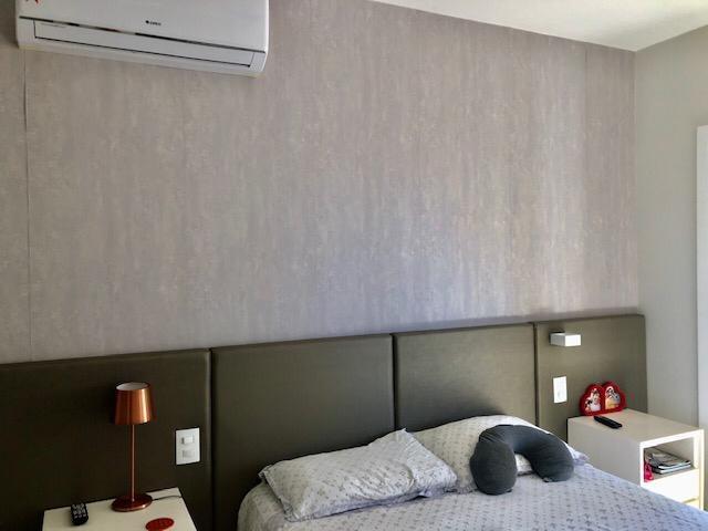 Apartamento 3 Quartos Pituba Nascente Vista Mar - Foto 2
