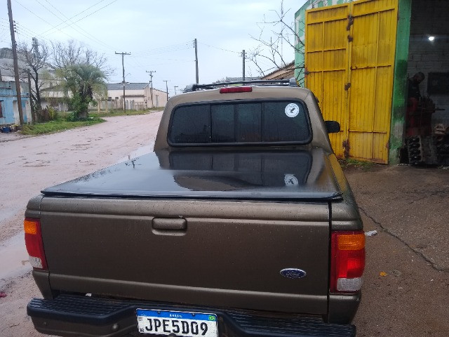 Camionete ranger - Foto 2