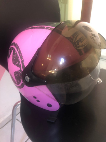 Capacete