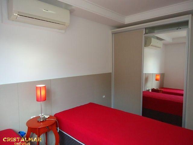 Apartamento novo e bem mobiliado - Foto 16