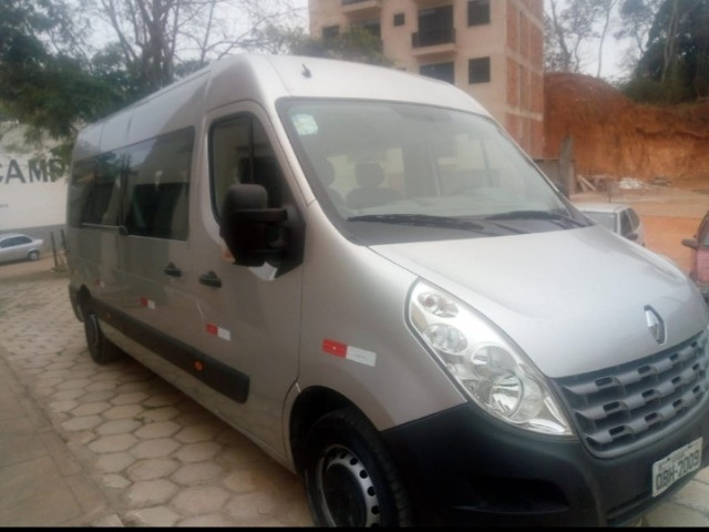 Van master - Foto 2