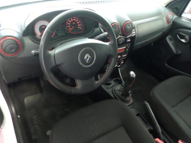 RENAULT SANDERO GT LINE HI-FLEX 1.6 8V 4P - Foto 7