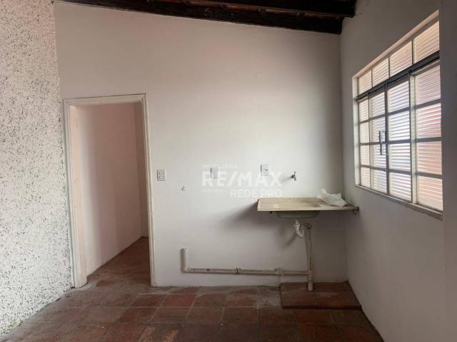 Casa com 3 dormitórios para alugar - Centro - Vinhedo/SP - Foto 20