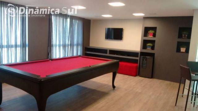 Apartamento com 3 suítes transformado em 02 suítes mais 01 dormitório, no bairro da Velha; - Foto 20