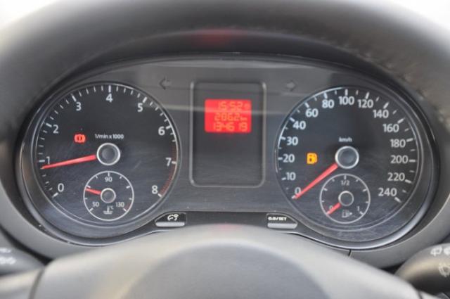 Volkswagen fox 2013 1.6 mi 8v flex 4p manual - Foto 6