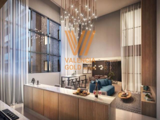 BOSC ECO RESIDENCE | 94 m² | 3 Dorm | Suíte | Vaga Dupla | Bom Retiro - Foto 5