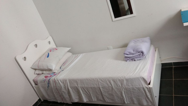 Cama solteiro - Foto 2