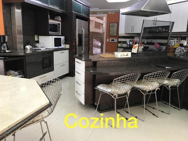 Casa com 500m² no Bairro Maria Goretti em Chapecó - Foto 4