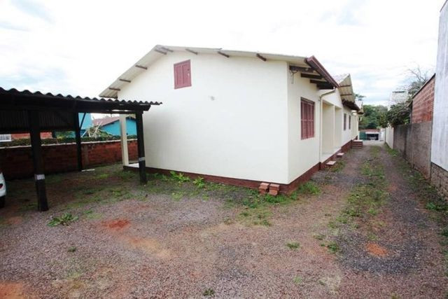 Apartamento térreo 01 dormitório, Jardim Panorâmico, Ivoti/RS - Foto 8
