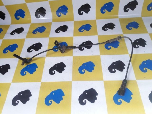 Sensor Abs Dianteiro Renault Kwid 1.0 3cc 2018 19 20 (Un) - Foto 2
