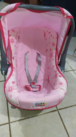 Vendo Bebe Conforto - Foto 4